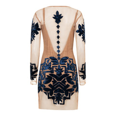 Vestido para Love & Lemons