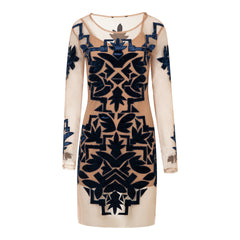 Vestido para Love & Lemons