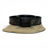 Burberry Monogram Belt – Size 90