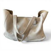 Callista Tote Bag - One Size