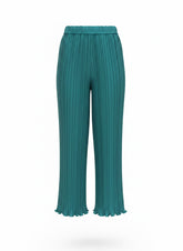 Daphne Valente Zeus Pleated Pants - One Size
