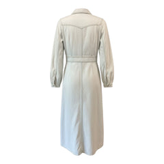 Dorothee Schumacher Romance Denim Dress – Size 1
