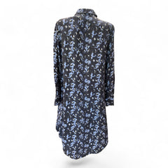 Equipment Silk Shirt Dress – Size S/P