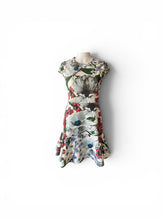 Erdem Floral Dress – Size US 6