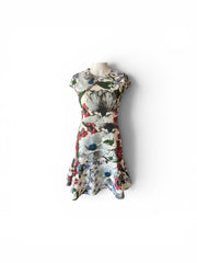 Erdem Floral Dress – Size US 6