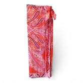 Etro Paisley Pareo Wrap Skirt - One Size