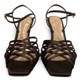 Gianvito Rossi Kerry Sandals Brand New – Size 40