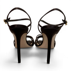 Gianvito Rossi Kerry Sandals Brand New – Size 40