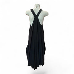 Helmut Lang Black Dress - Size Large