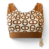 Hermès Chaîne d'Ancre Sports Bra – Size 36 – Tags On