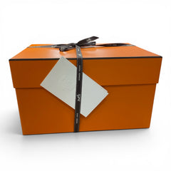 Hermès Picotin Lock 18 Faubourg – Barénia Leather – Brand New