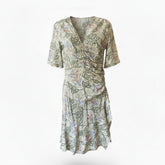 Isabel Marant Arodie Dress – Size 38