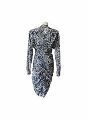 Isabel Marant Herminia Dress - Size FR 36