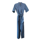 Loro Piana Denim Jumpsuit – Size 40