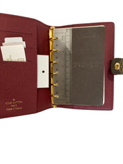 Louis Vuitton Portefeuille Eugénie Monogram Wallet