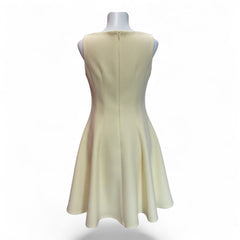 Maje Yellow Dress – Size 40
