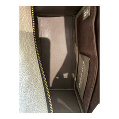 Marc Jacobs The Tote Bag – Grey Beige – Leather