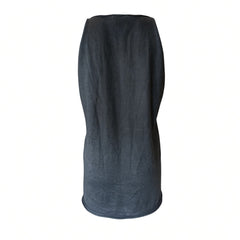 Missoni Cashmere Tank Top – Black – No Size Tag
