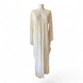 Mojo Kaftan Dress – One Size