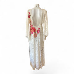 Mojo Kaftan Dress – One Size