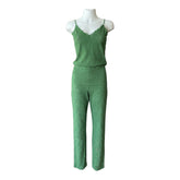 Pain de Sucre Lace Set – Green – Size M