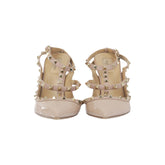Valentino Garavani Nude Pumps