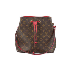 Louis Vuitton The NeoNoe Bucket Bag