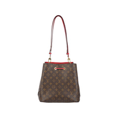 Louis Vuitton The NeoNoe Bucket Bag