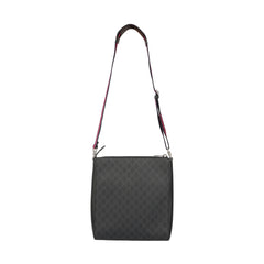 Gucci Black Messenger Bag