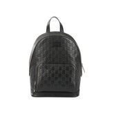 Gucci Black Backpack