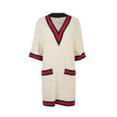 Gucci Gardenia Dress