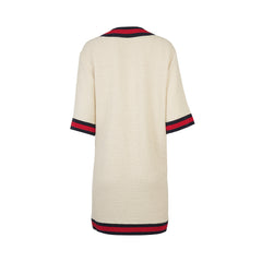 Gucci Gardenia Dress