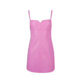 Alexis Nixie Pink Dress