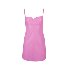 Alexis Nixie Pink Dress