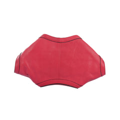 Alexander Mcqueen Manta Clutch