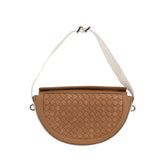 Marina Raphael Rene Brown Bag