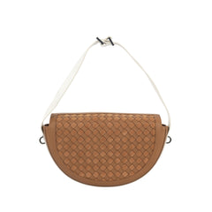 Marina Raphael Rene Brown Bag