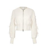 Phillip Lim white Jacket