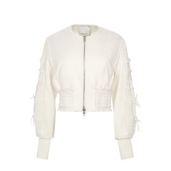 Phillip Lim white Jacket