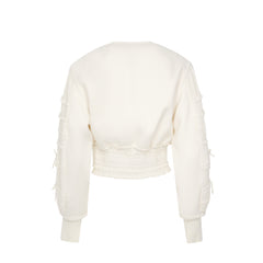 Phillip Lim white Jacket