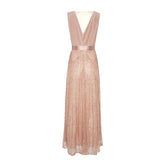 Elisabetta Franchi Gown