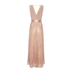 Elisabetta Franchi Gown