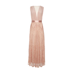 Elisabetta Franchi Gown
