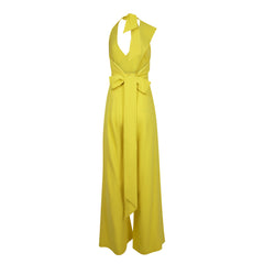 Valtadoros Jumpsuit and Jacket Set