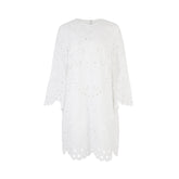 Dolce & Gabbana White Dress