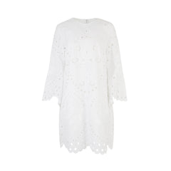 Dolce & Gabbana White Dress