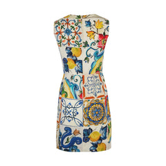 Dolce & Gabbana Mini Dress
