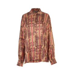 Vassia Kostara Shirt