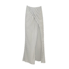 Vassia Kostara Maxi Skirt