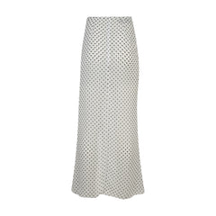 Vassia Kostara Maxi Skirt